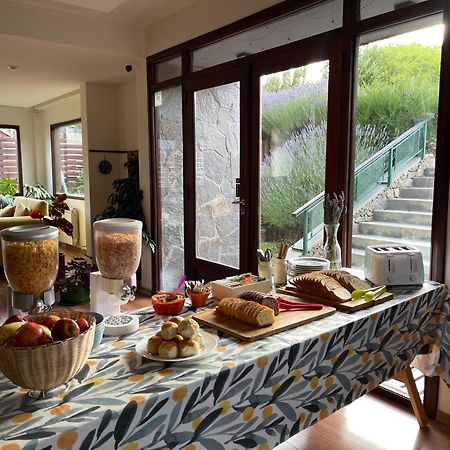 Hosteria Los Gnomos El Calafate Eksteriør billede