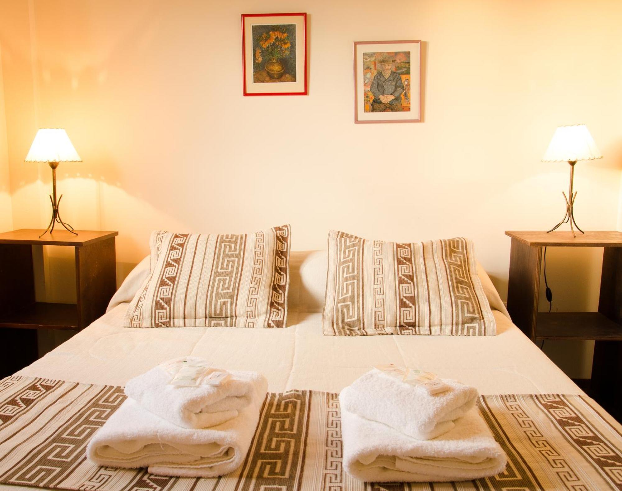 Hosteria Los Gnomos El Calafate Værelse billede