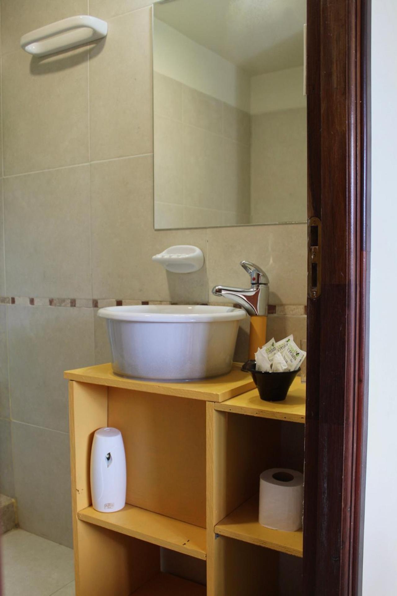 Hosteria Los Gnomos El Calafate Eksteriør billede