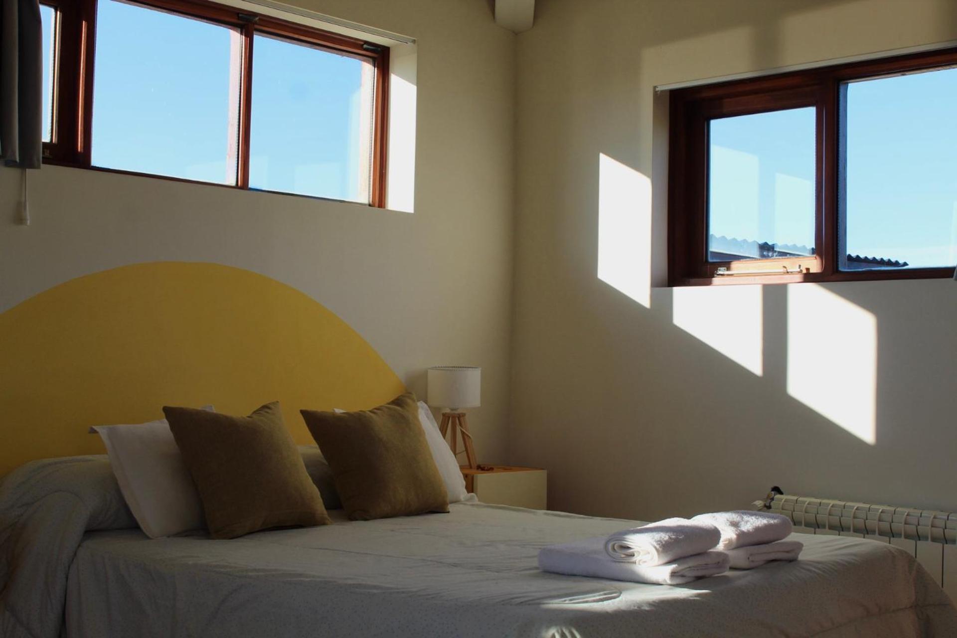 Hosteria Los Gnomos El Calafate Eksteriør billede