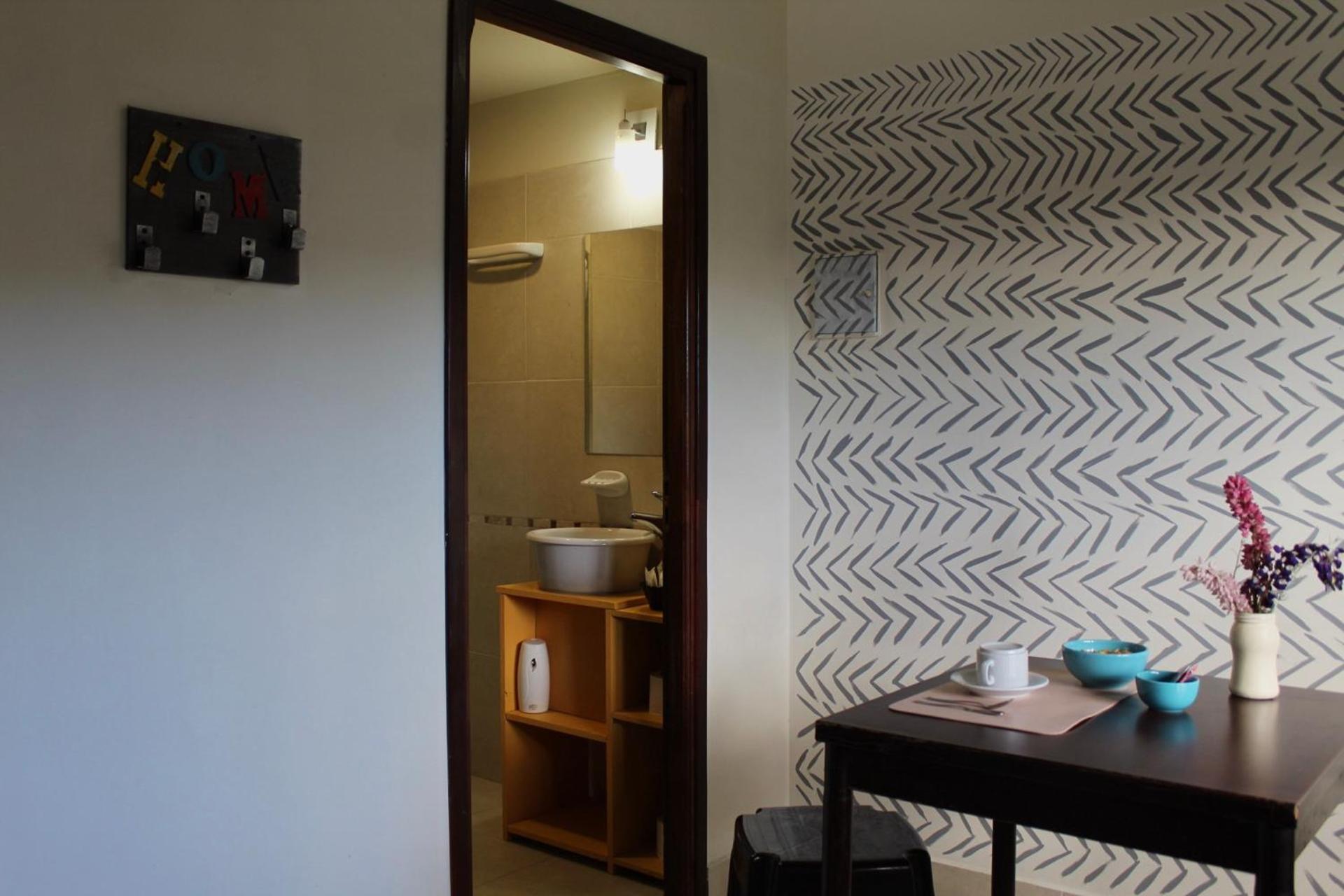 Hosteria Los Gnomos El Calafate Eksteriør billede