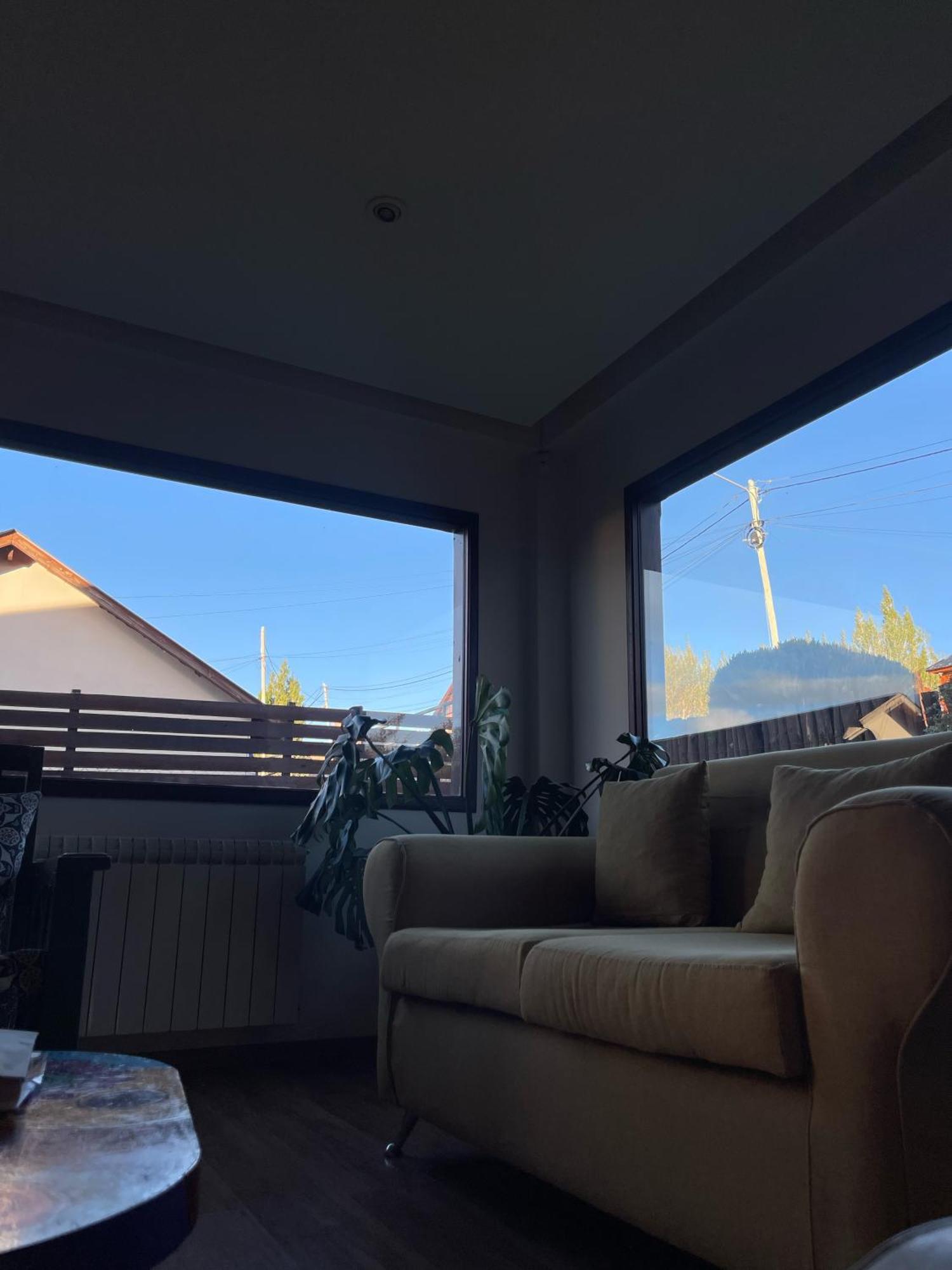 Hosteria Los Gnomos El Calafate Eksteriør billede