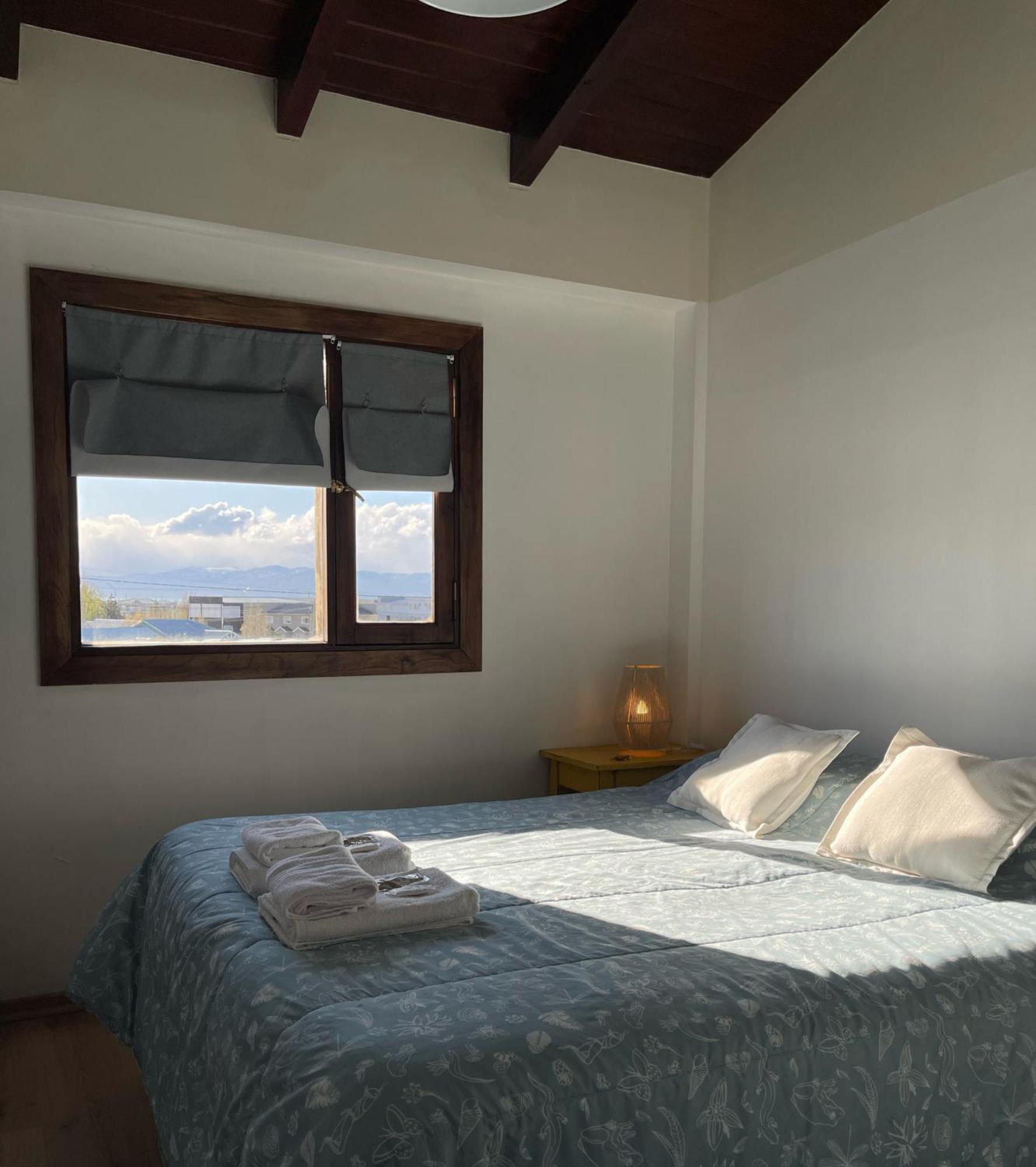 Hosteria Los Gnomos El Calafate Eksteriør billede