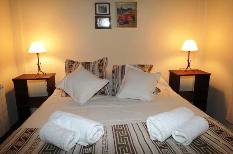 Hosteria Los Gnomos El Calafate Eksteriør billede