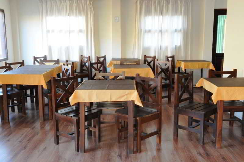 Hosteria Los Gnomos El Calafate Eksteriør billede