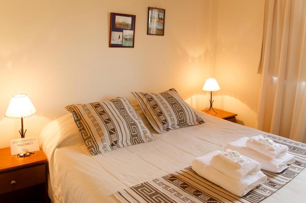 Hosteria Los Gnomos El Calafate Værelse billede
