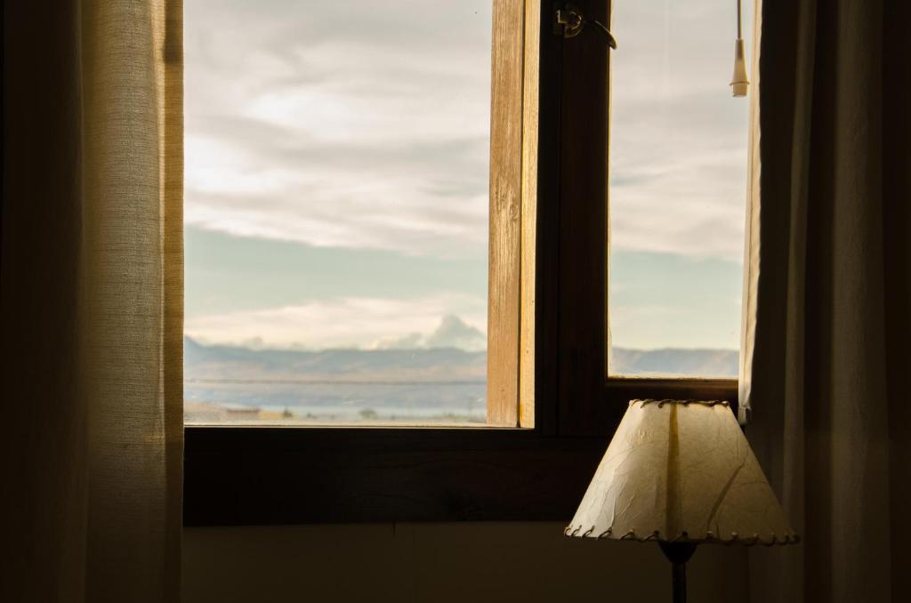 Hosteria Los Gnomos El Calafate Værelse billede