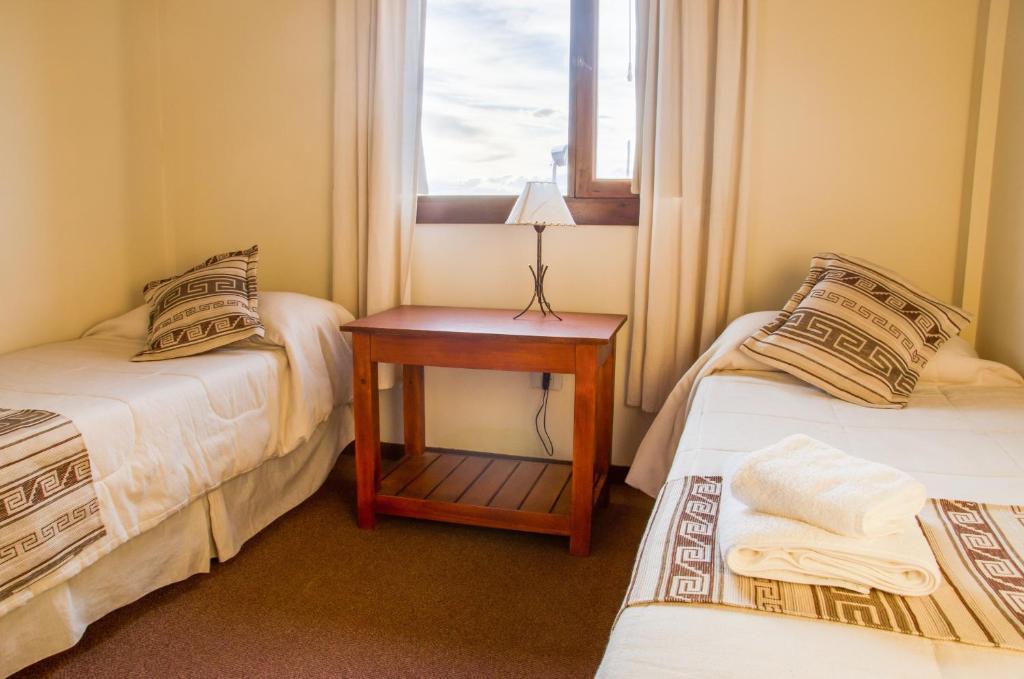 Hosteria Los Gnomos El Calafate Værelse billede